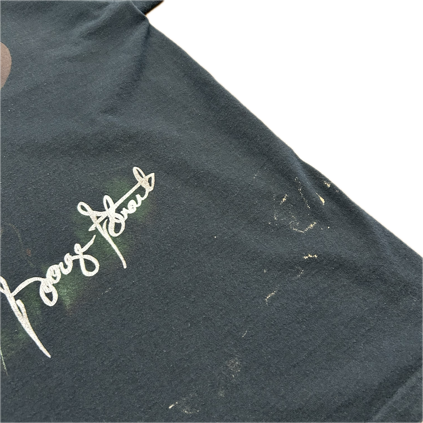 90’s George Strait Concert Tee Sz XL
