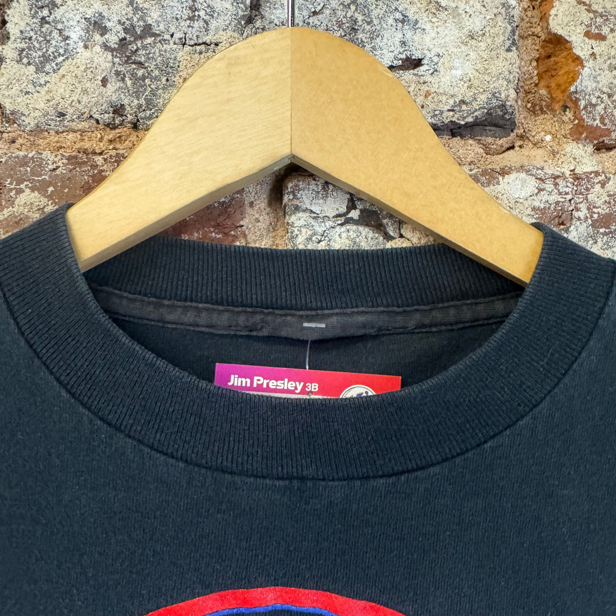 1991 Budweiser AOP T-Shirt L