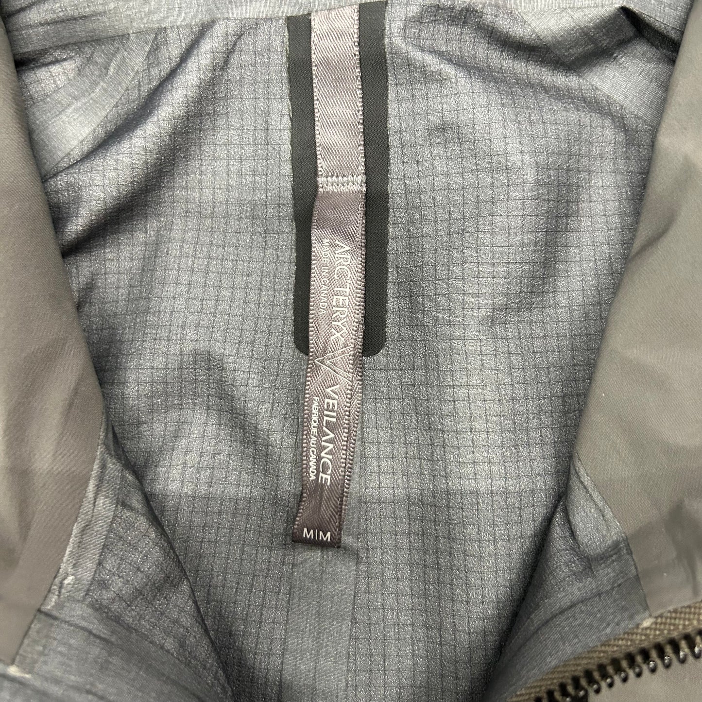 Arc’teryx Veilance Monitor Parka Sz M