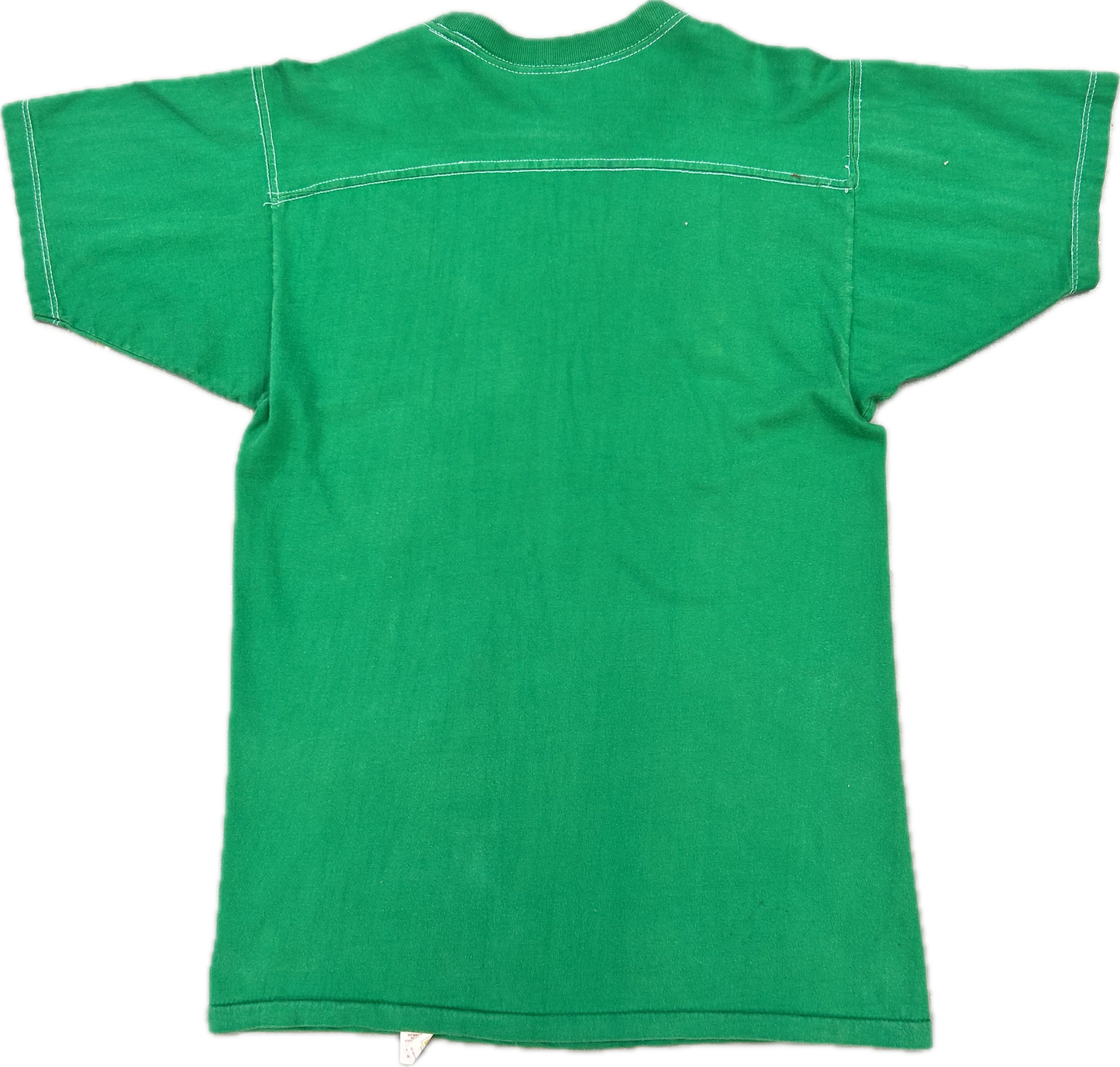 70’s Clemson vs. Baylor Peach Bowl Tee Sz M