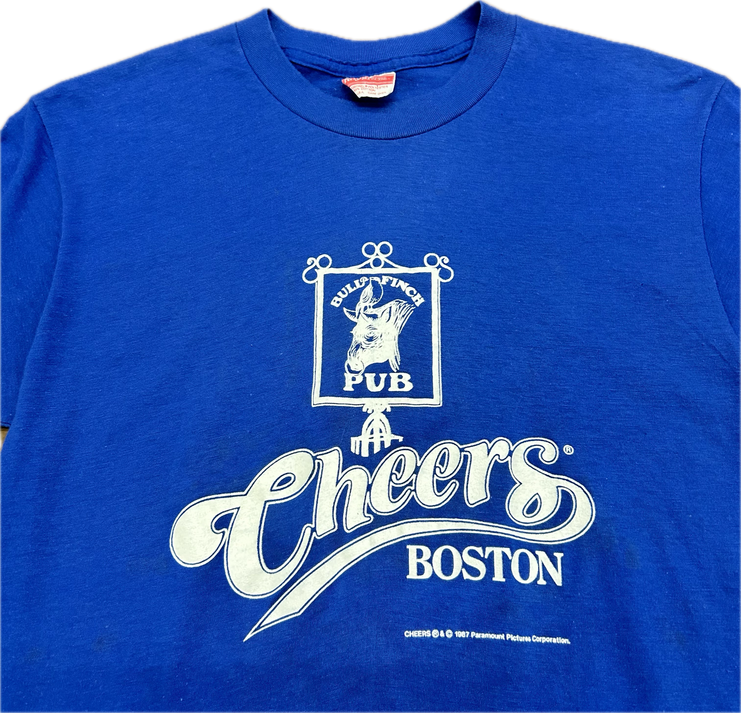 80’s Cheers Tee - Fits Sz M