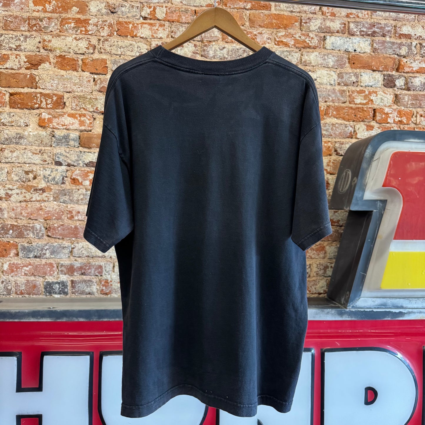 90s Deftones “Adrenaline” Album T-Shirt XL