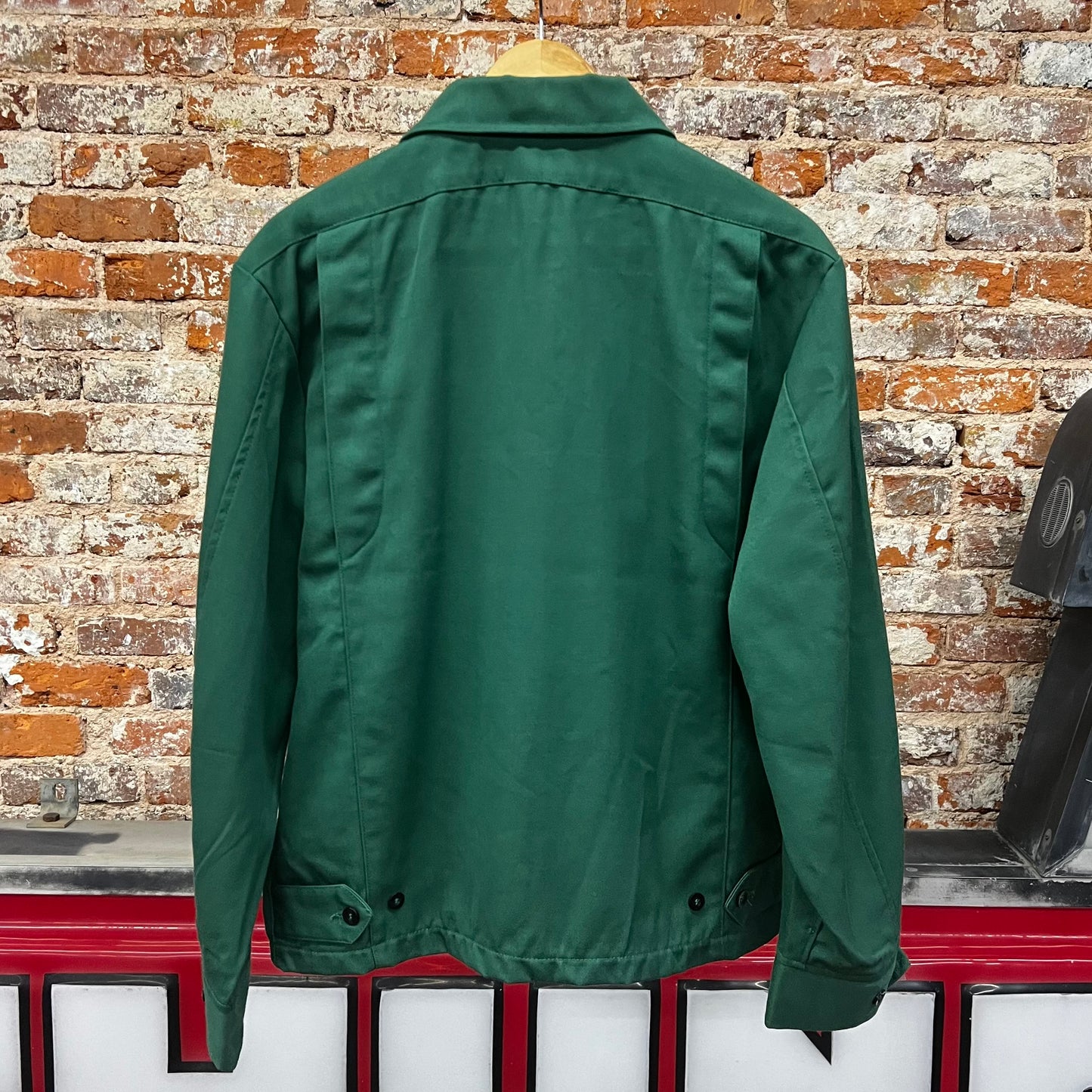 80’s Workwear Jacket