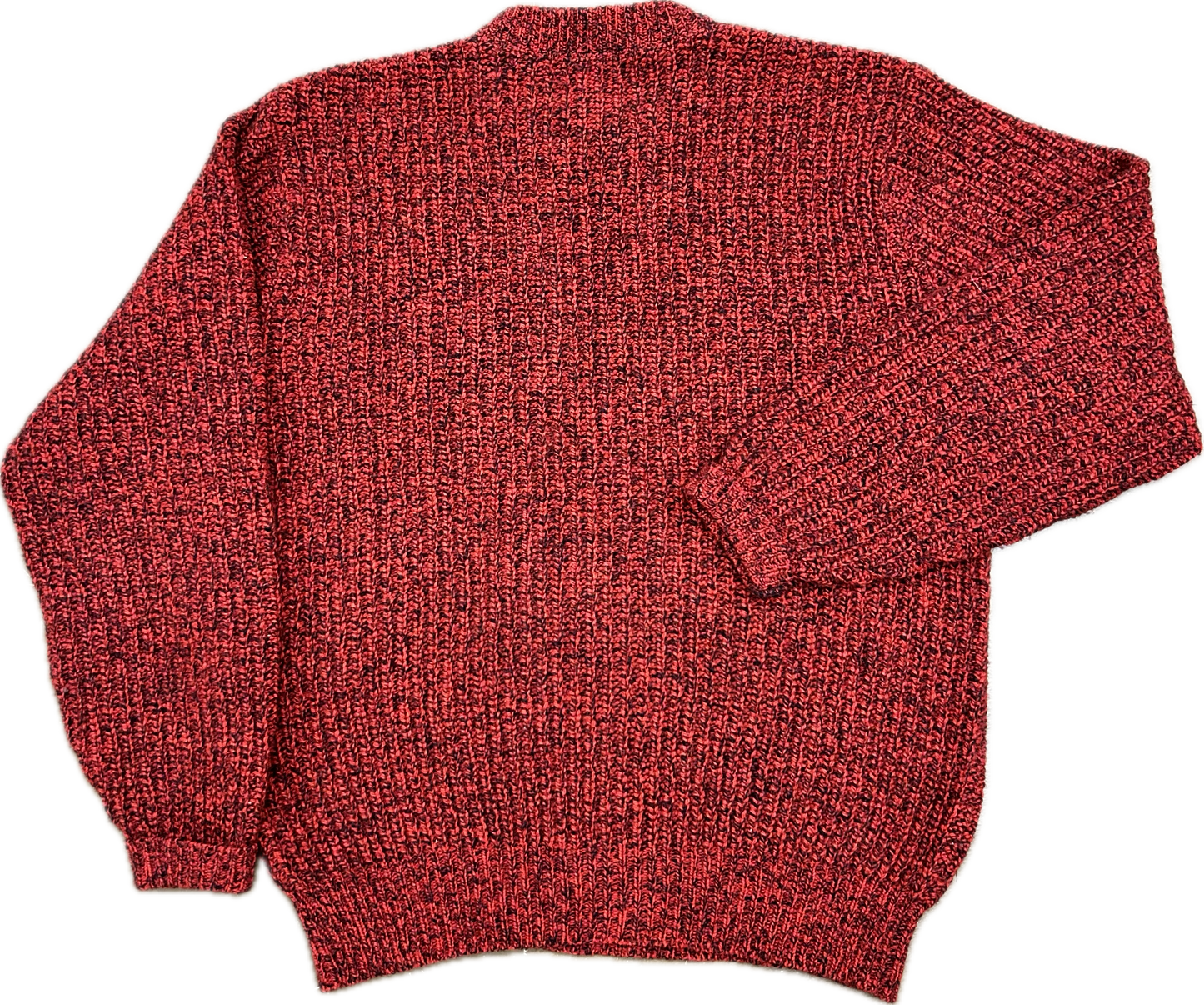 70’s LL Bean Wool Blend Sweater Sz L