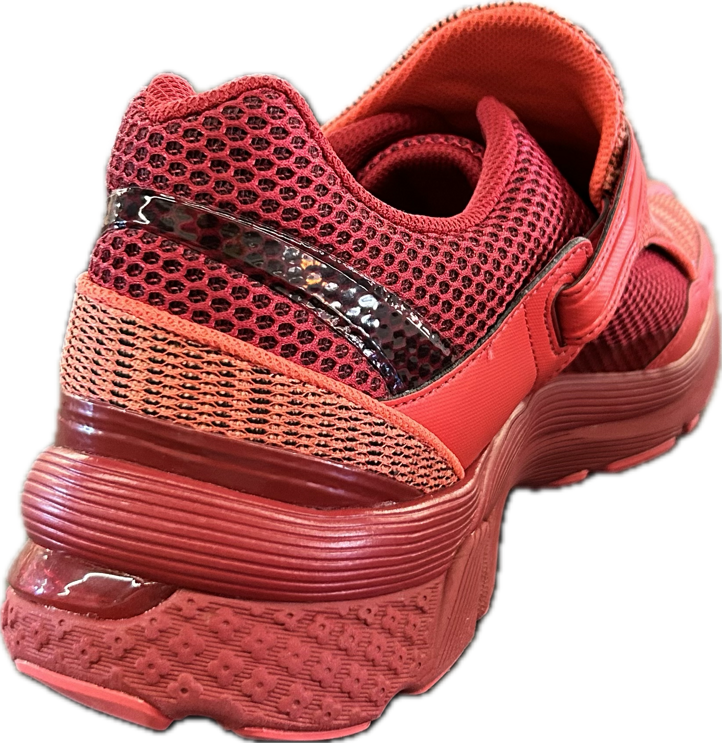 Kiko Kostadinov X ASICS Gel Kiril 2 Sz 12