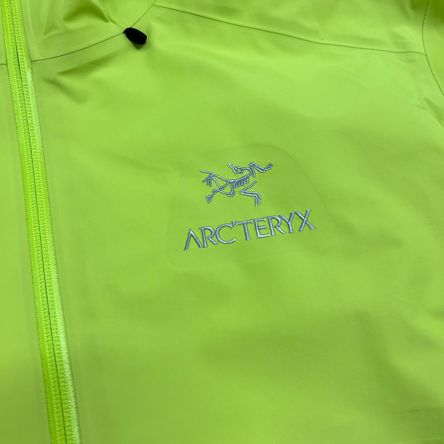 Arc’teryx Beta LT Jacket Sz L