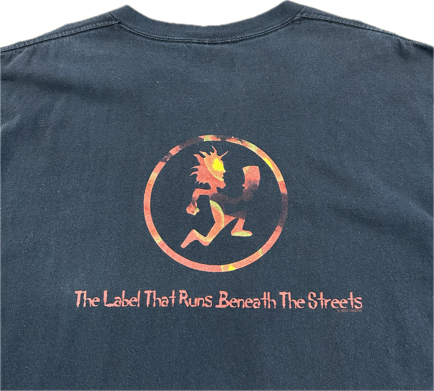 90’s Twiztid Tee Sz XL