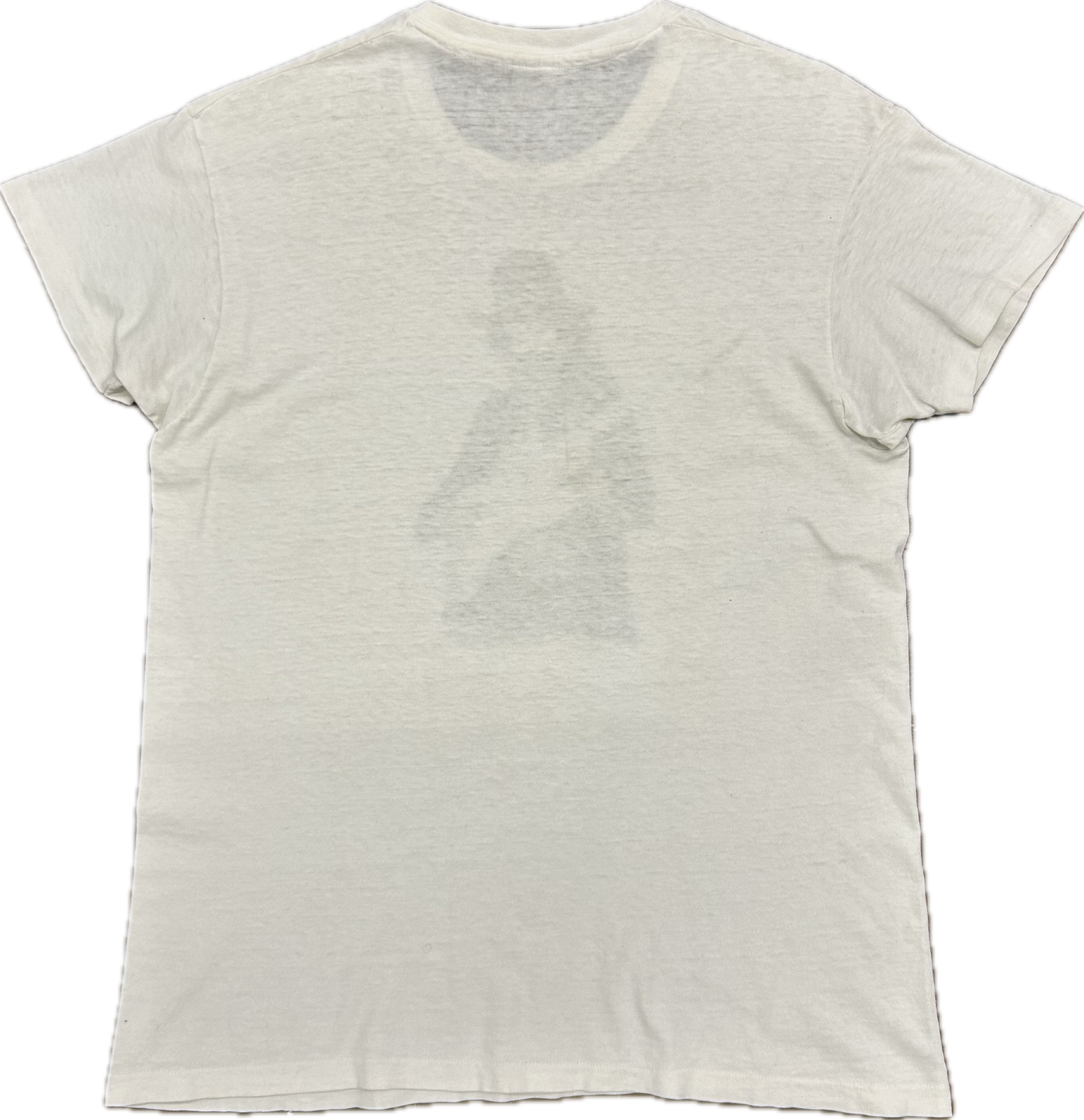 60’s Hanes Jimi Hendrix Tshirt Sz L