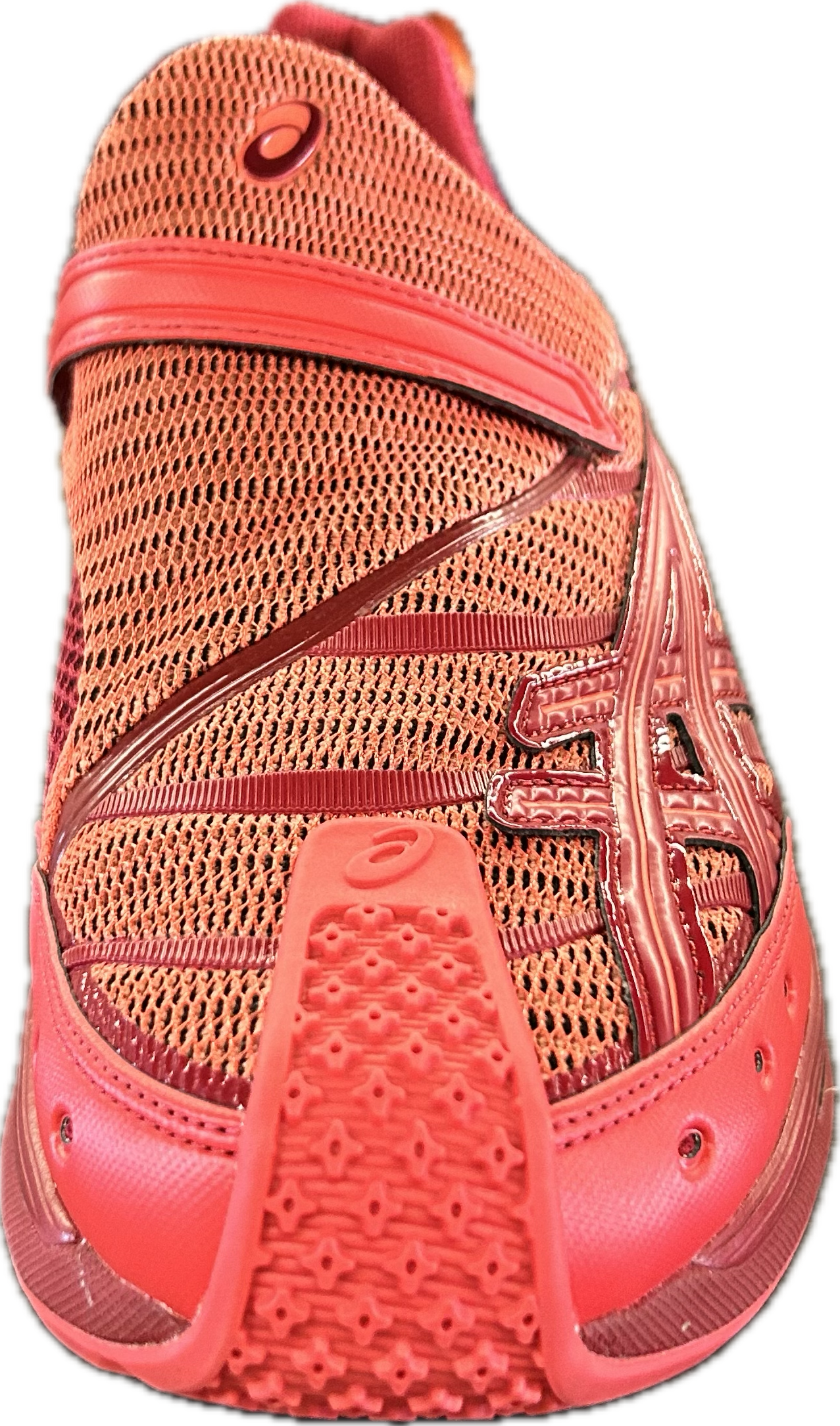 Kiko Kostadinov X ASICS Gel Kiril 2 Sz 12