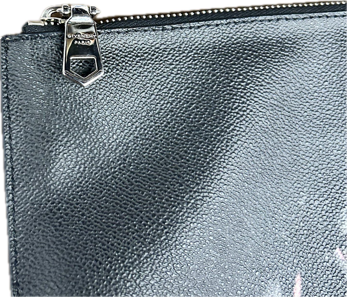 Givenchy Rottweiler Pouch