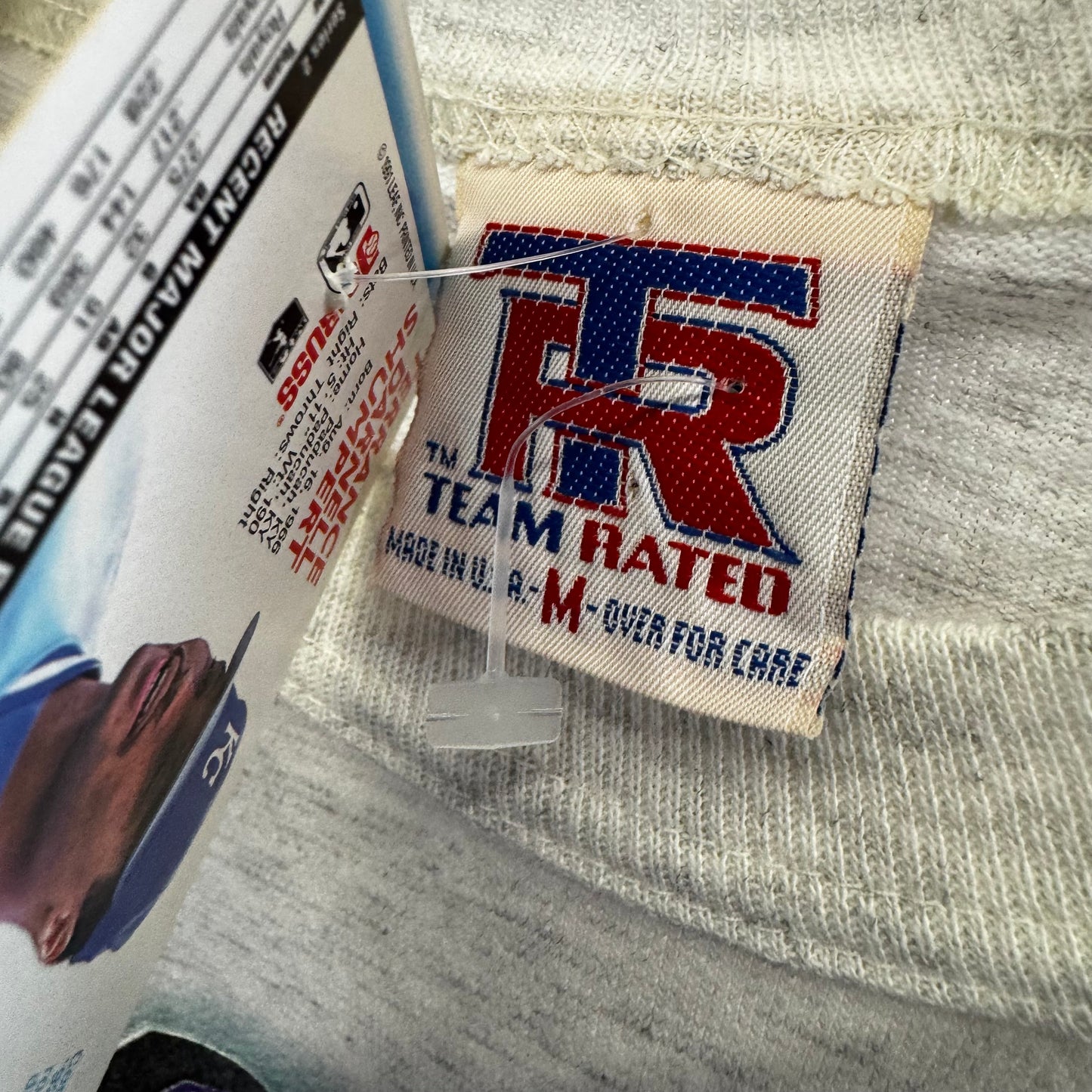1994 NFL “75th Anniversary” T-Shirt Medium
