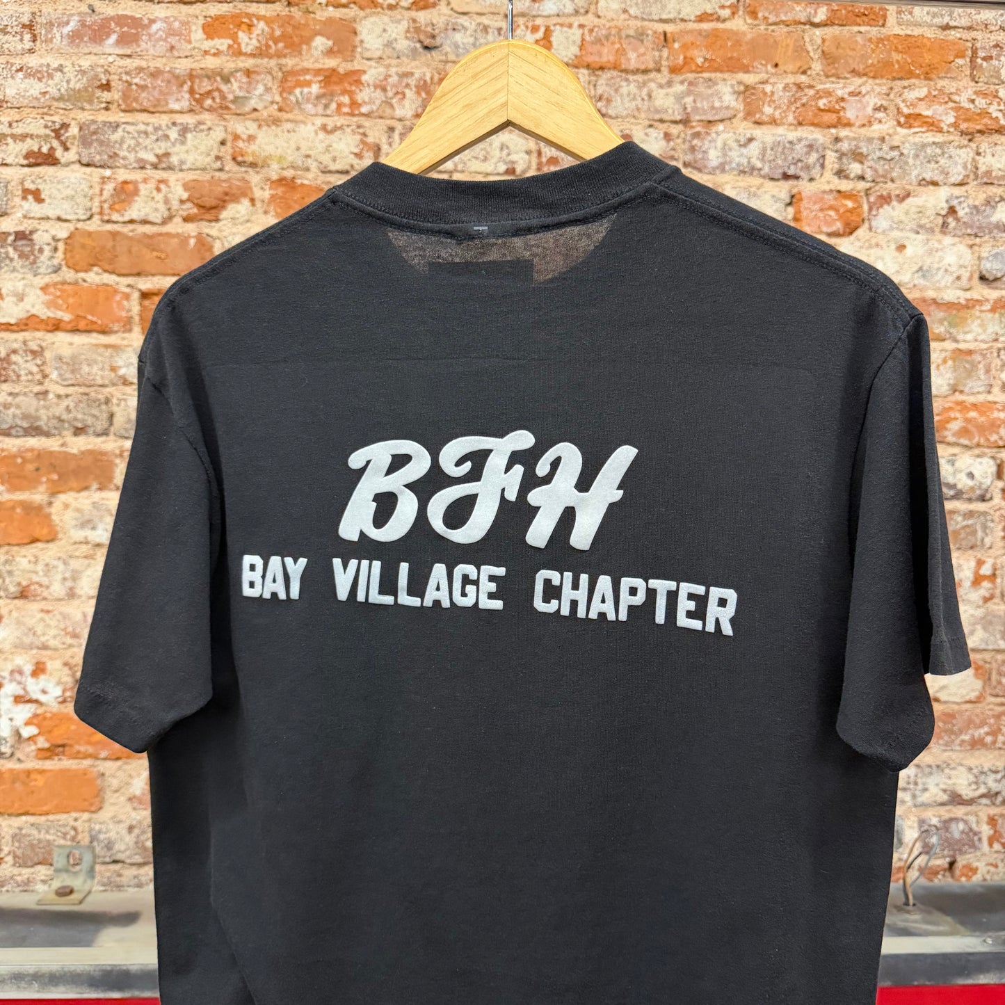 1987 Reaper Wild Oats T-Shirt Size Large