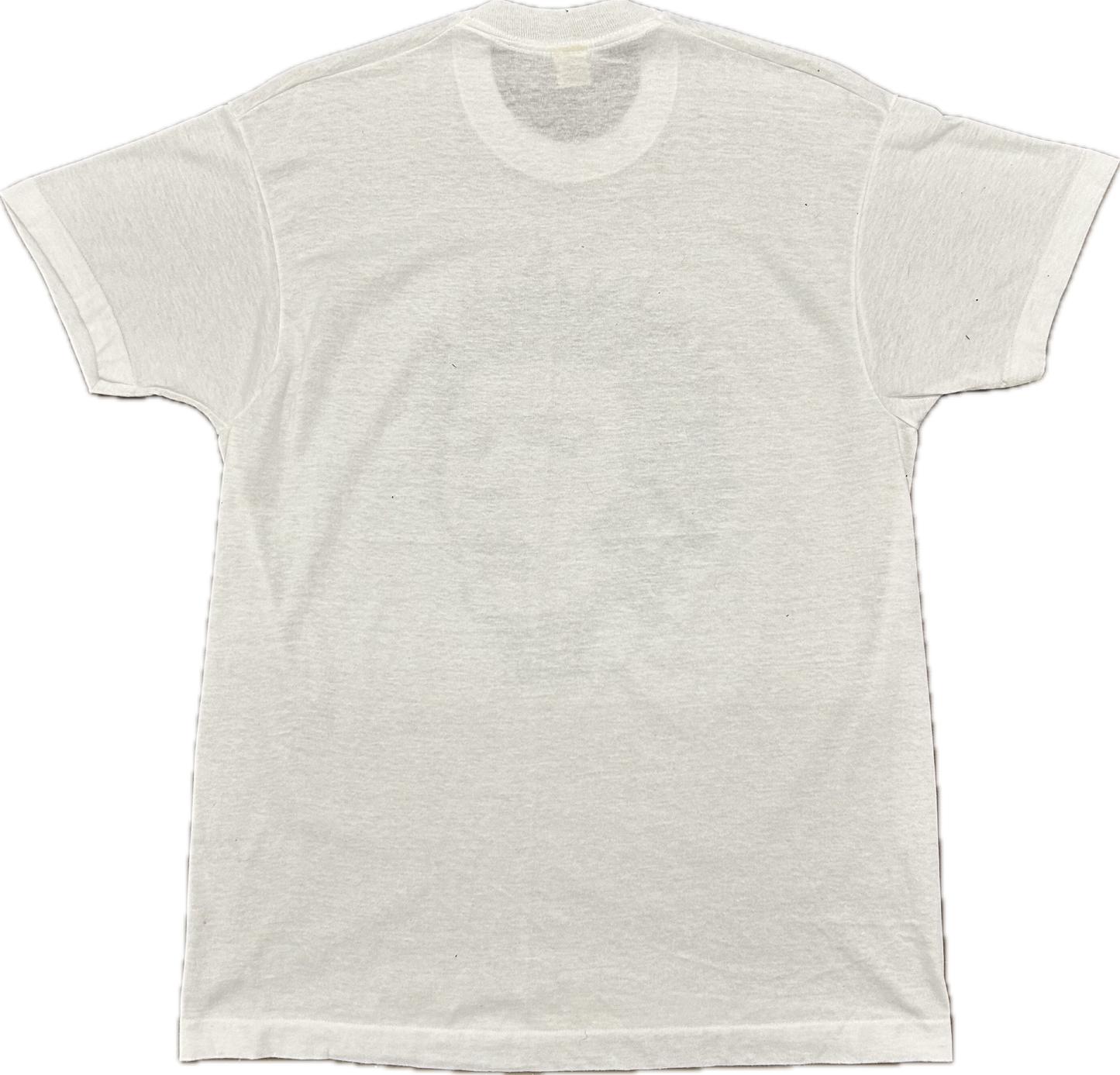 80’s Sid Vicious Safety Pin Tshirt Sz XL