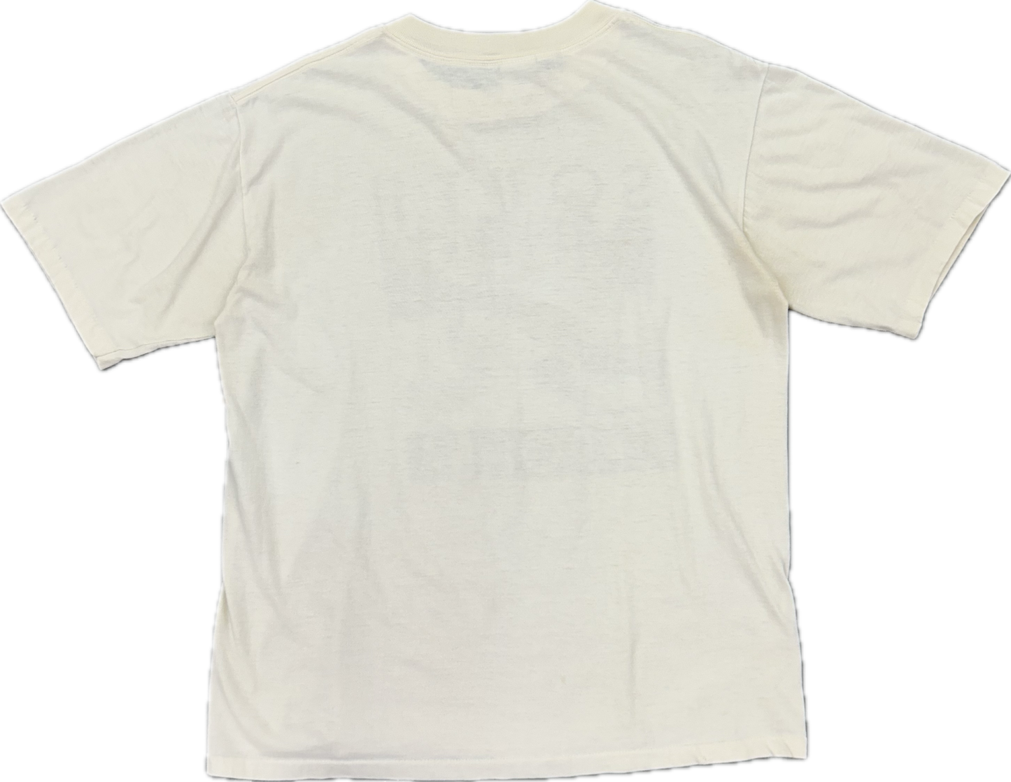 80’s Cracker Barrel South Carolina Tshirt Sz L