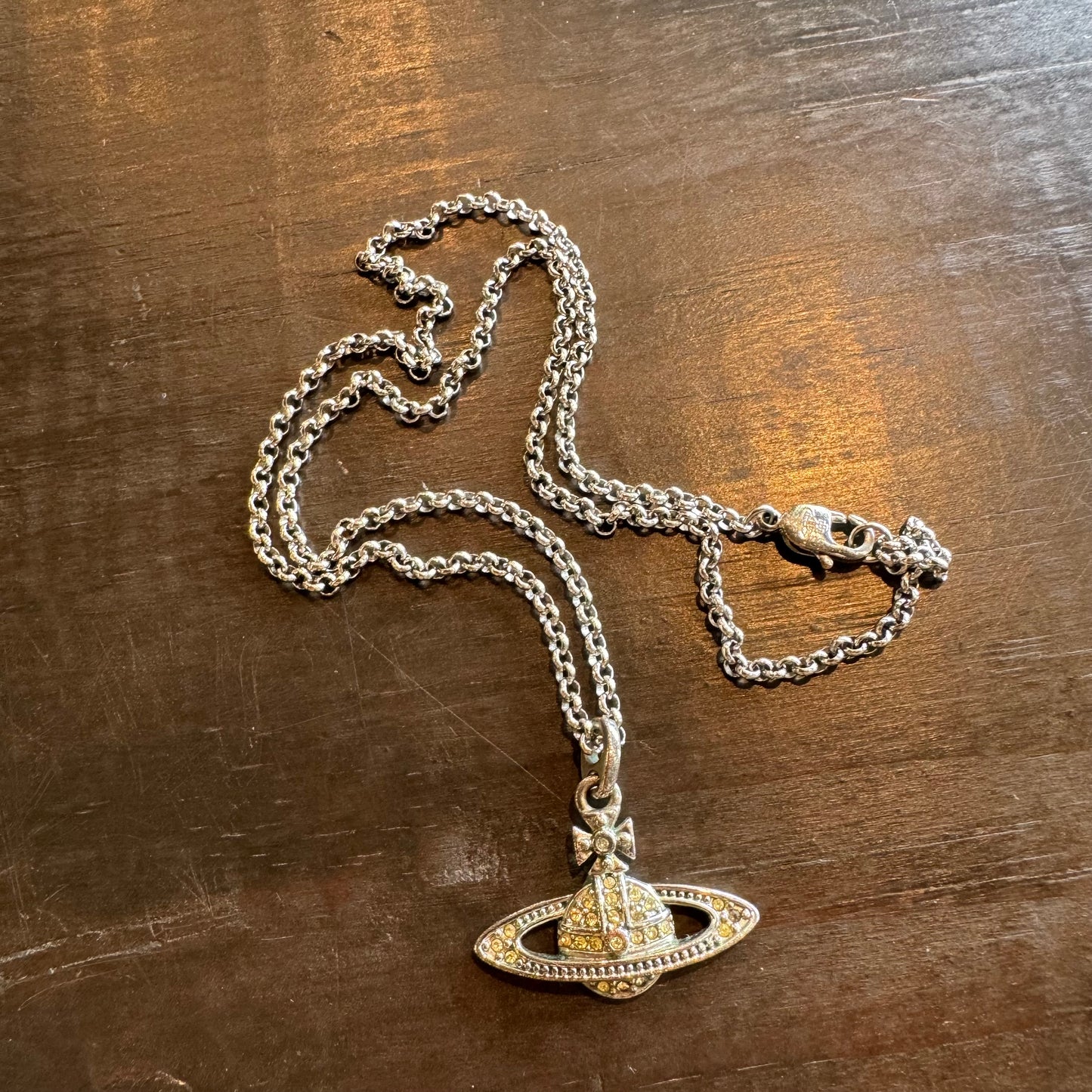 Vivienne Westwood Necklace