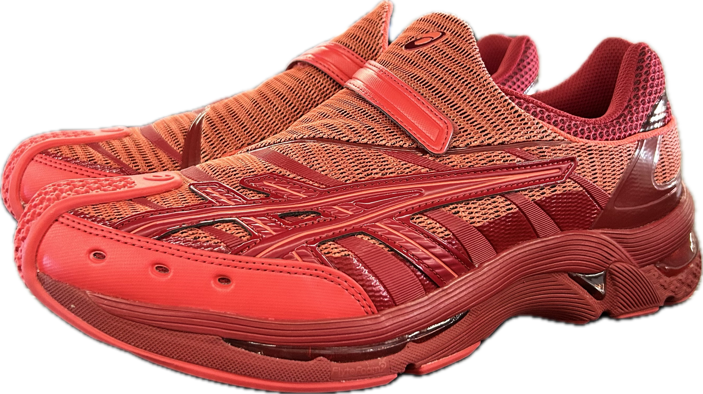 Kiko Kostadinov X ASICS Gel Kiril 2 Sz 12