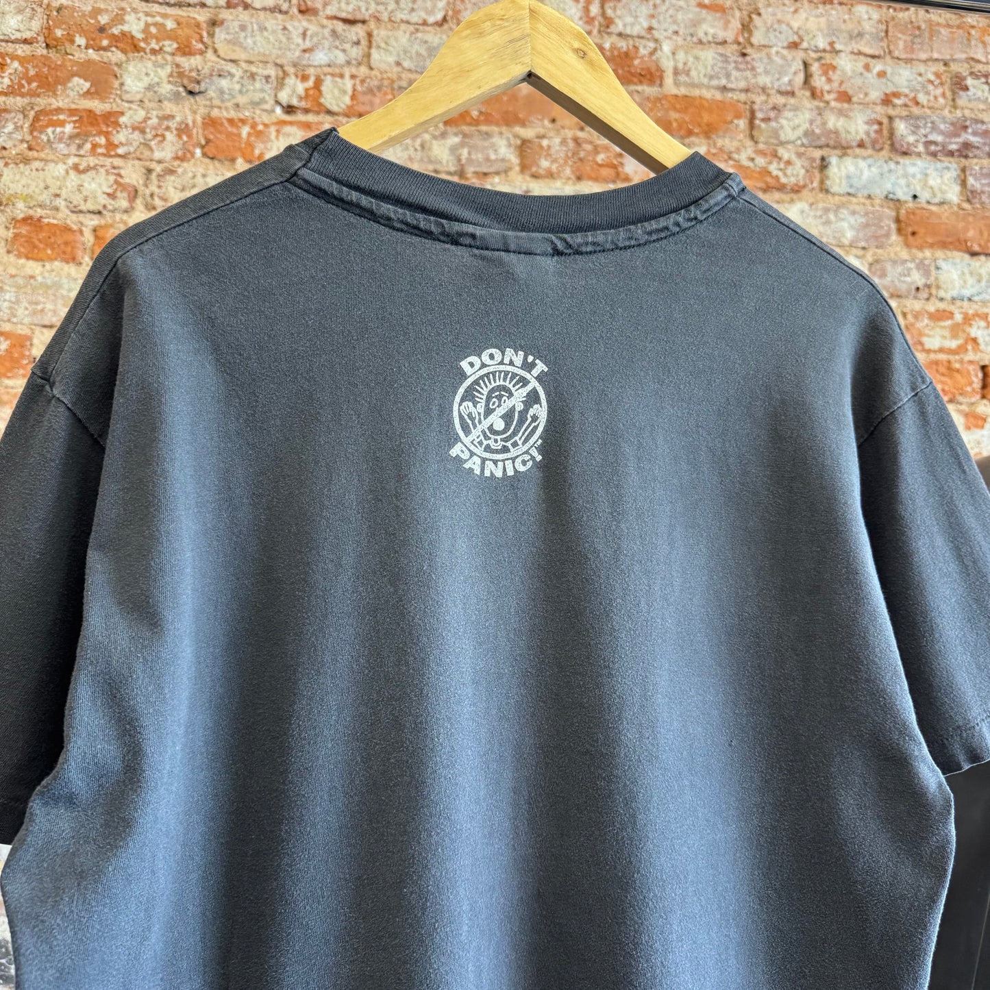 1995 Interstate 69 T-Shirt L