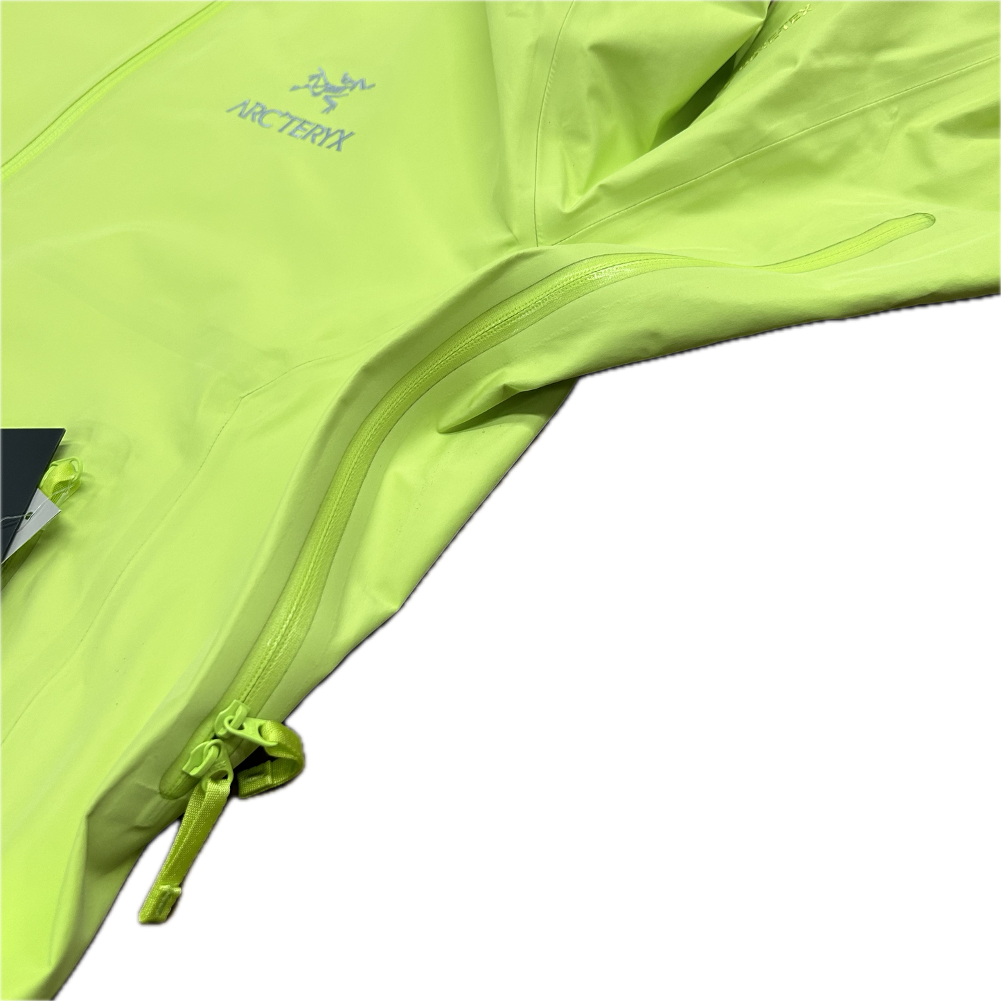 Arc’teryx Beta LT Jacket Sz L