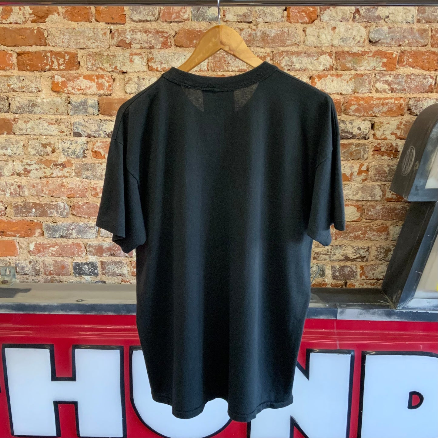 Vintage 1994 Army Special Forces T-shirt