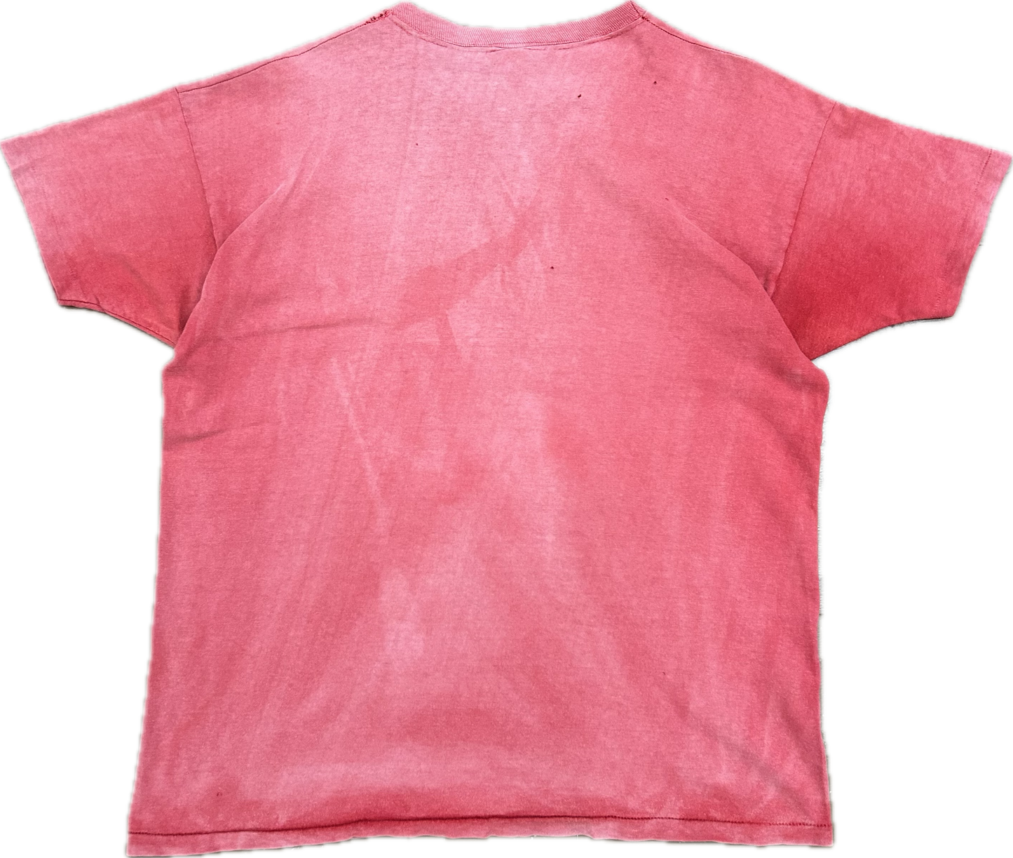 60’s US Marine Corps Faded Tshirt Sz XL
