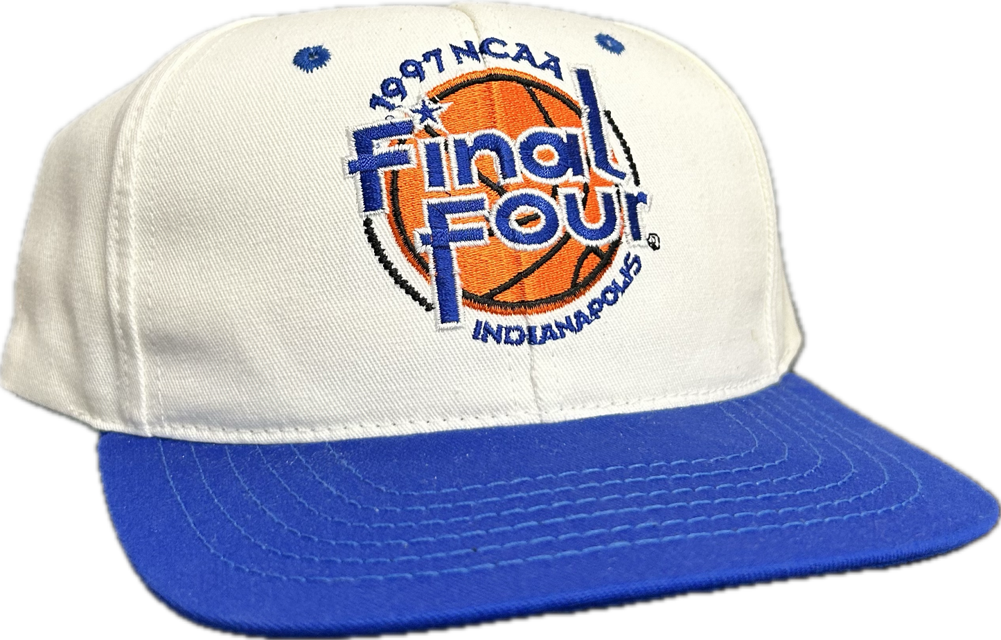 1997 NCAA Final Four Snapback