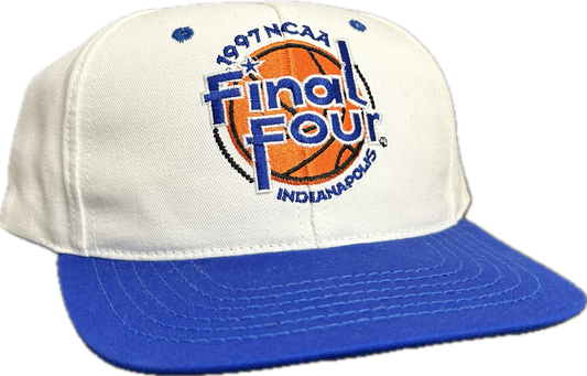 1997 NCAA Final Four Snapback