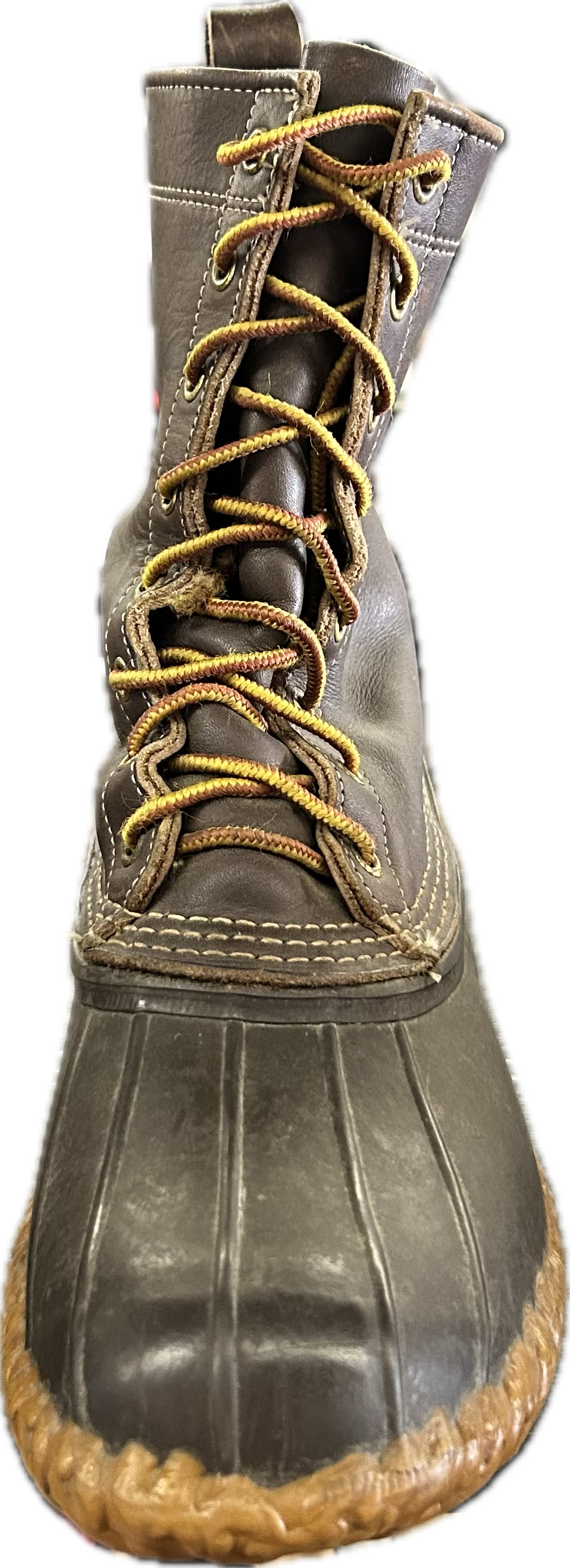 60’s LL Bean 10 in. Bean Boots Sz 10