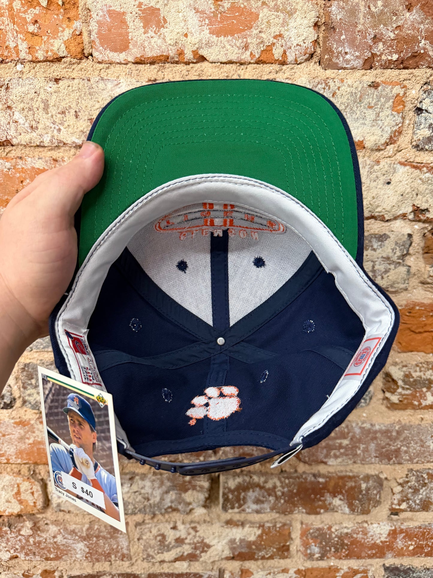 90s Clemson Sports Specialties