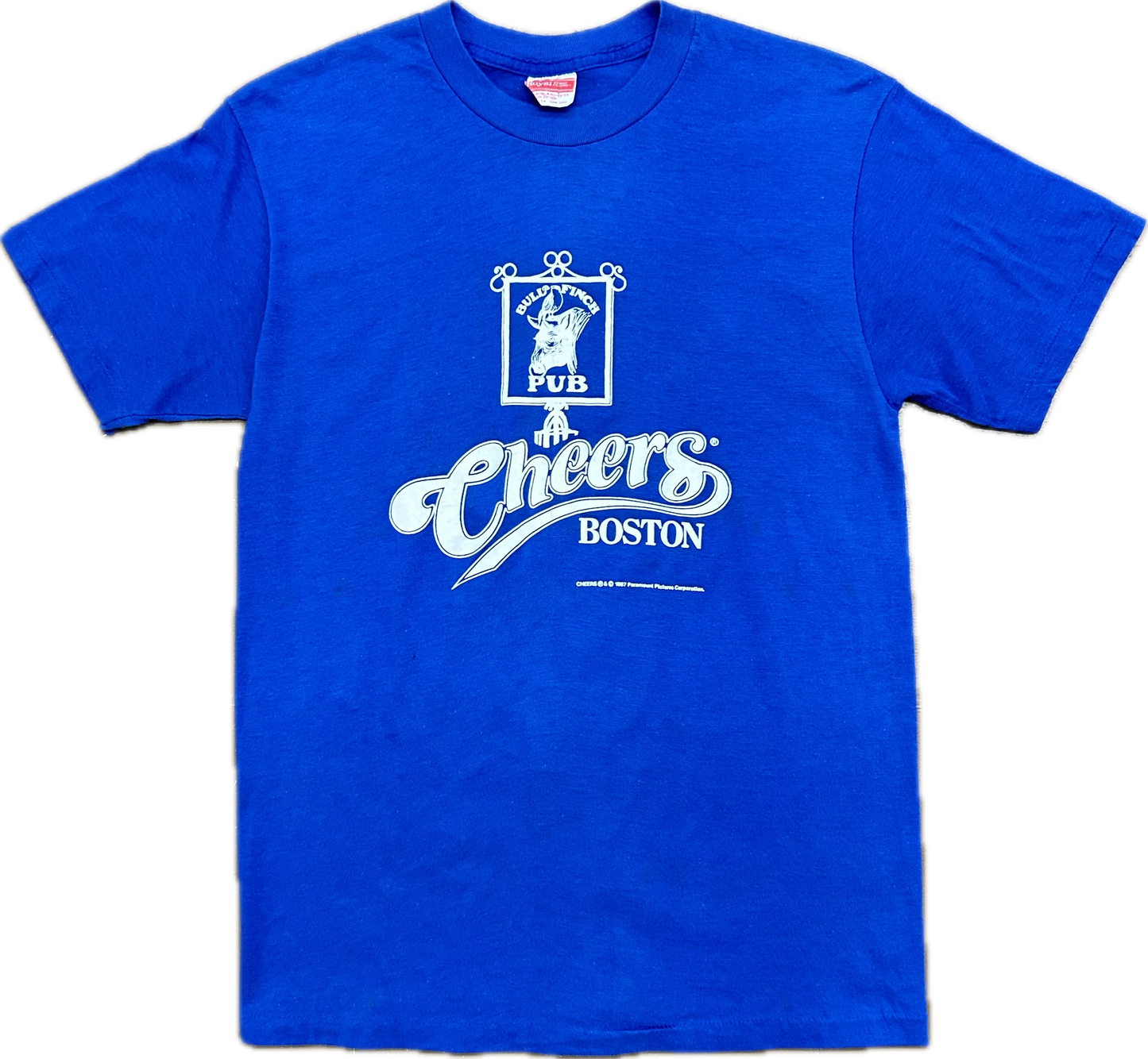 80’s Cheers Tee - Fits Sz M
