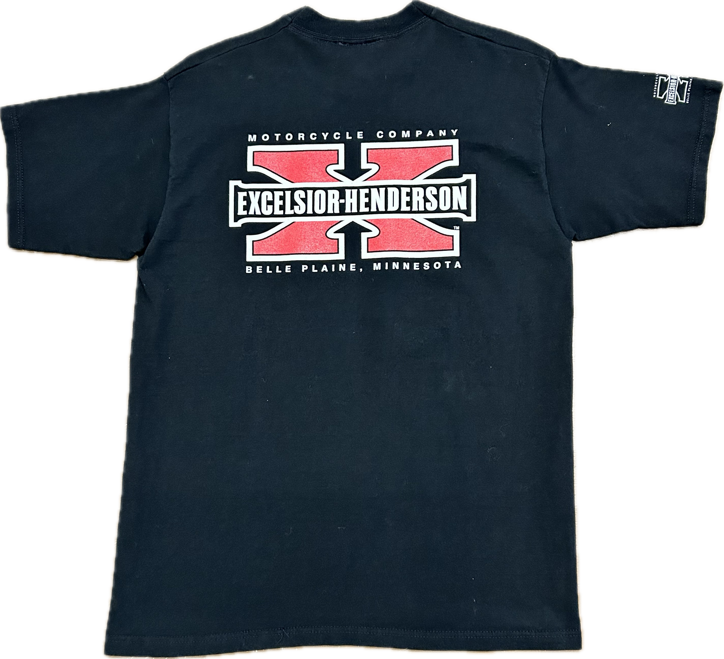 1998 Daytona Beach Bike Week Tshirt Sz L
