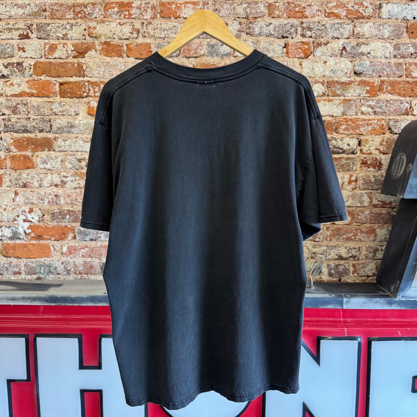 1999 Pantera “Cowboys From Hell” T-Shirt XL