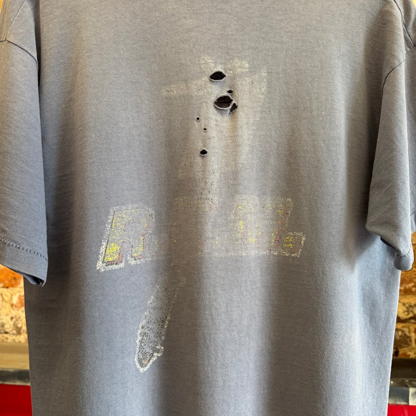 1994 R.E.M. “Monster” Tour T-Shirt L Distressed