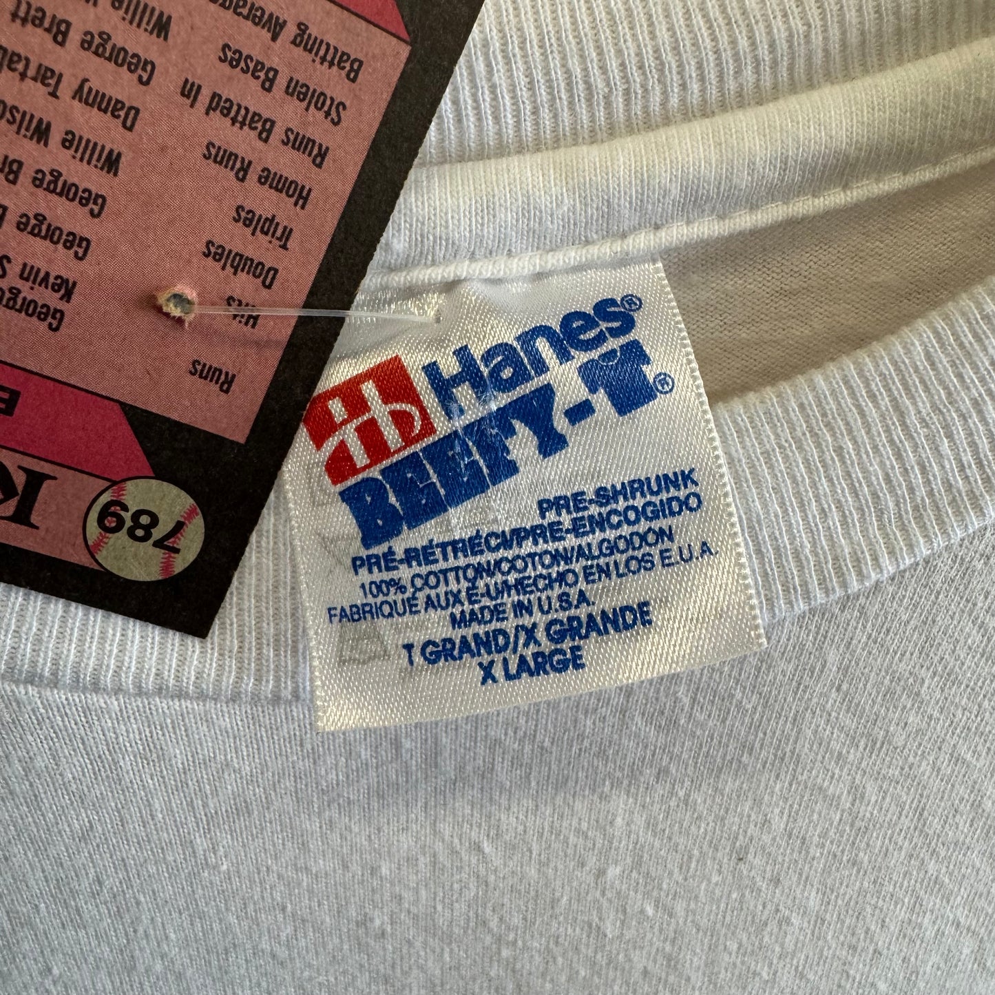 90s Marlboro Cowboys T-Shirt XL