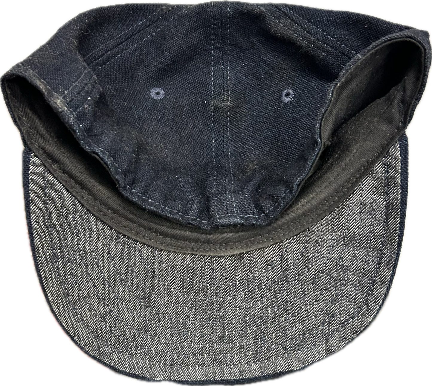 Kapital Kountry Boro Spell Out Hat
