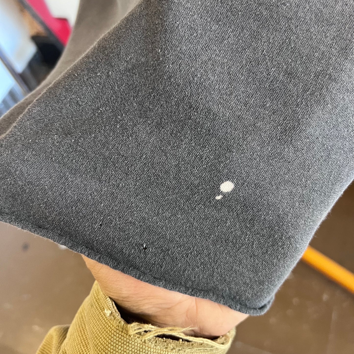 1990 Aerosmith North American Pump Tour T-shirt