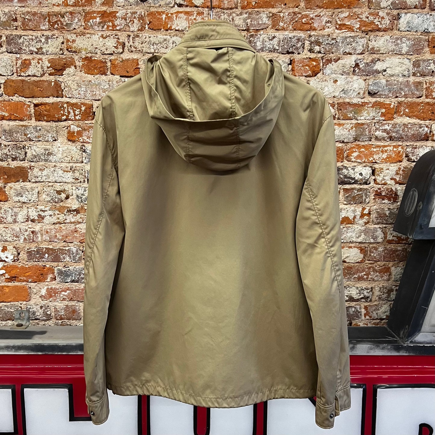 Vintage Ralph Lauren Polo Windbreaker