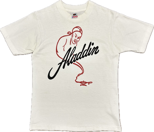 90’s Aladdin Tshirt Sz S