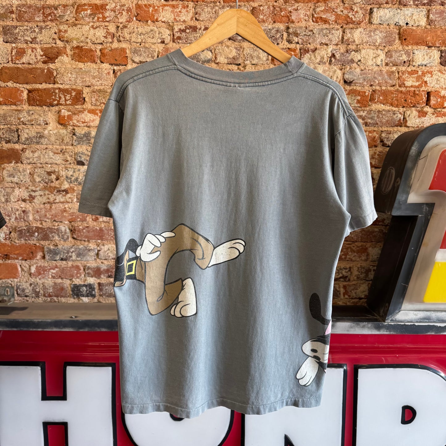 1995 Animaniacs T-Shirt L