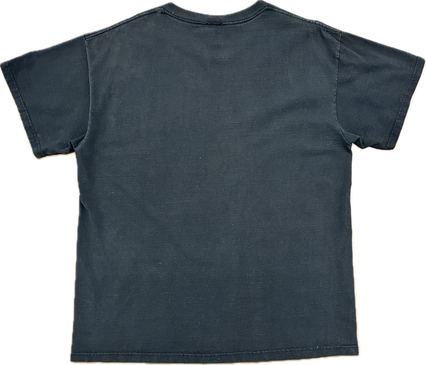90’s/Y2K My Mind Works Like Lightning Tee Sz L