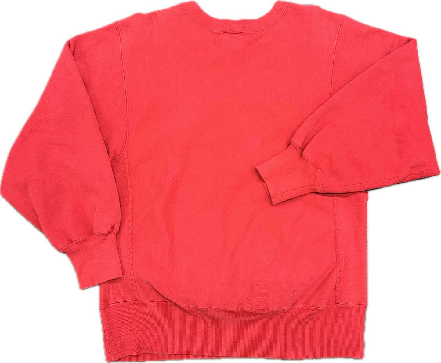 80’s Champion Reverse Weave UMass Crewneck Sz M