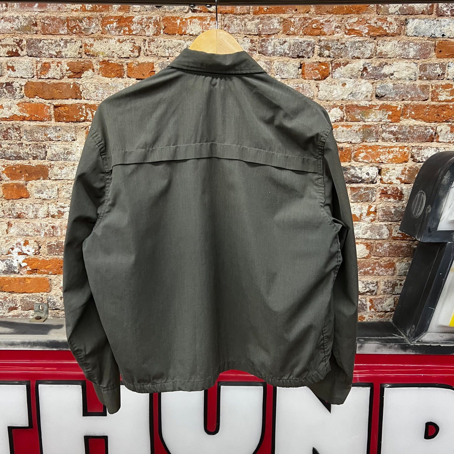 50’s/60’s Ricky Jacket