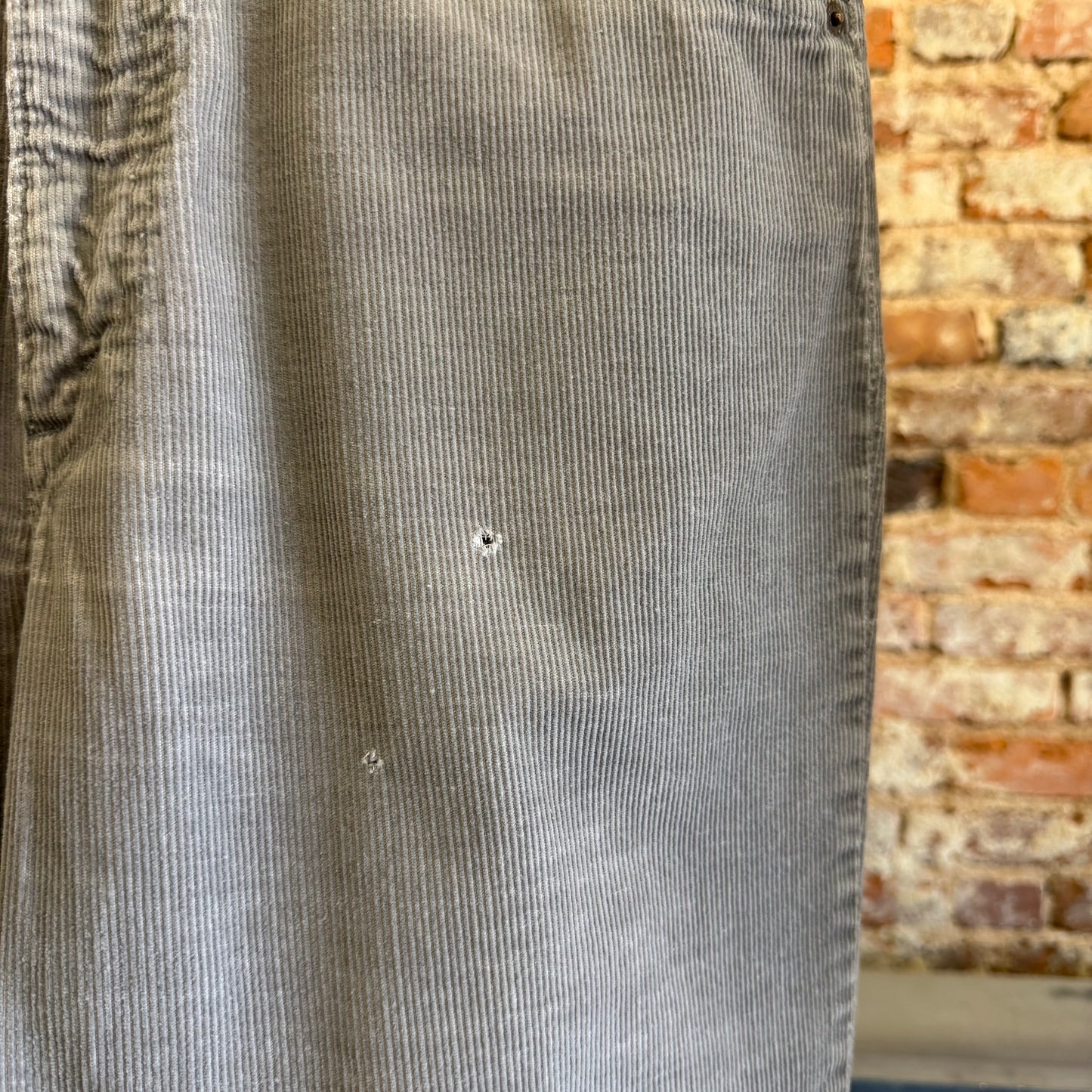 80’s Levi’s 517 Corduroy Pants 32x29