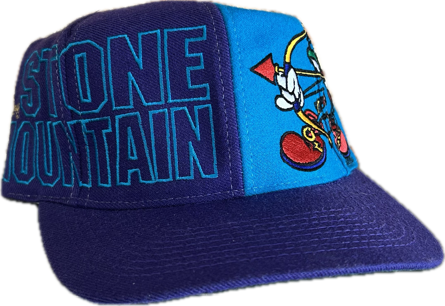 1996 Olympics Archery Hat