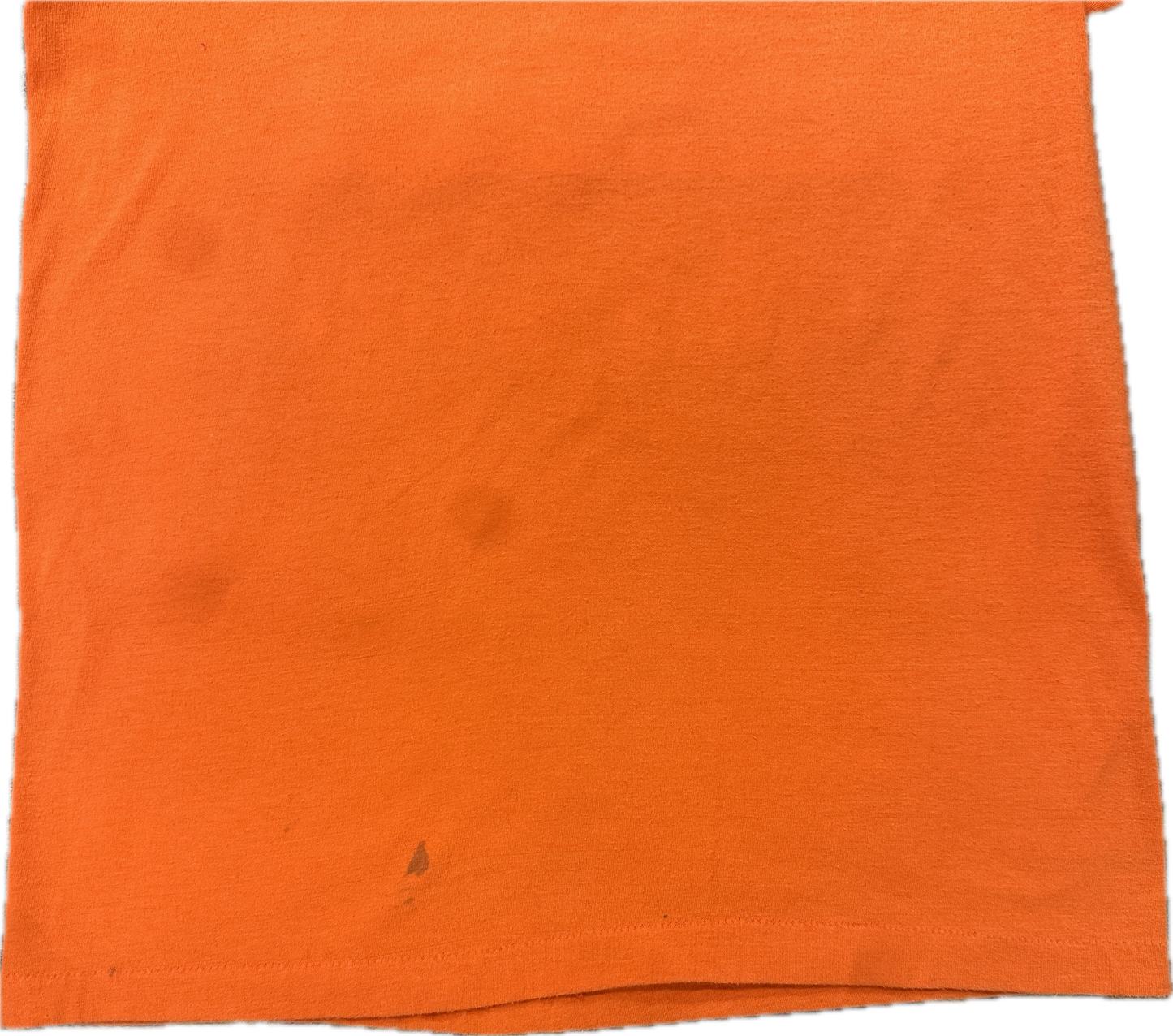Late 80’s / Clemson Orange day Tshirt