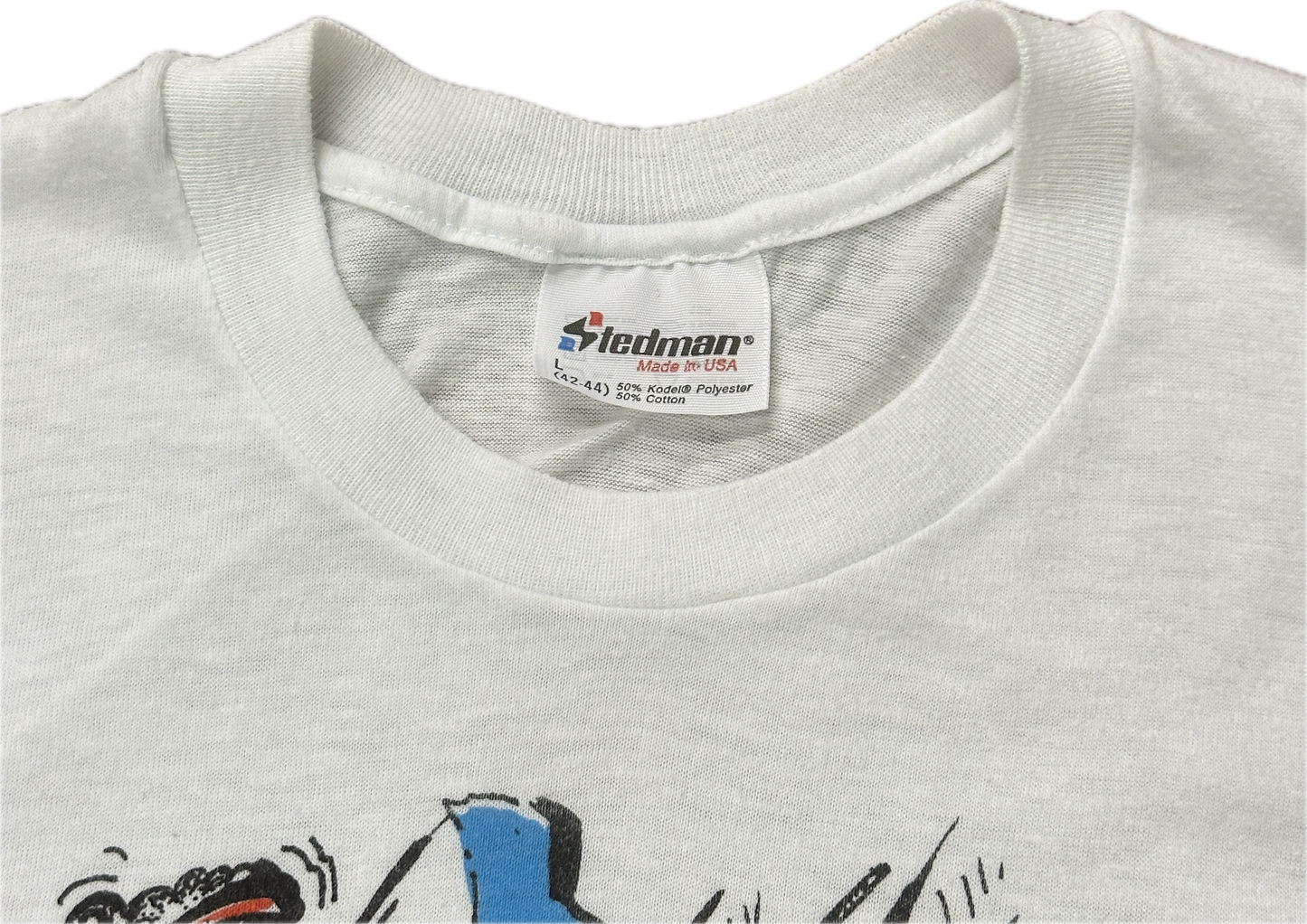 Late 80’s / Clemson Gator Bowl Tshirt