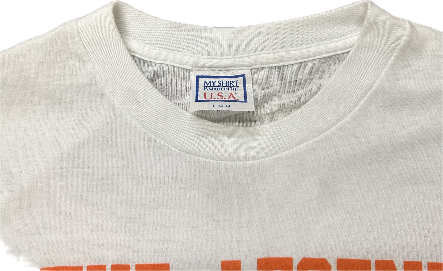 90’s/ Frank Howard Clemson Tshirt