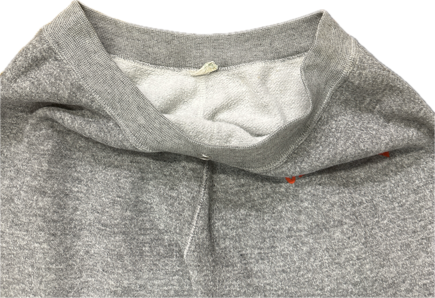 70’s/ Clemson sweatpants