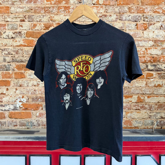 1983 REO Speedwagon T-Shirt
