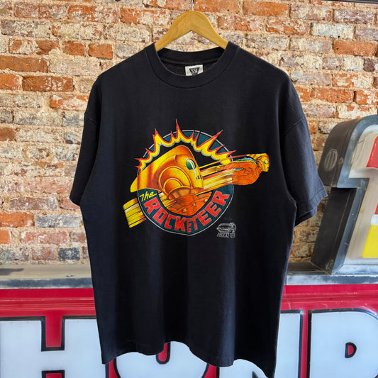 1990s “The Rocketeer” Promo T-Shirt XL