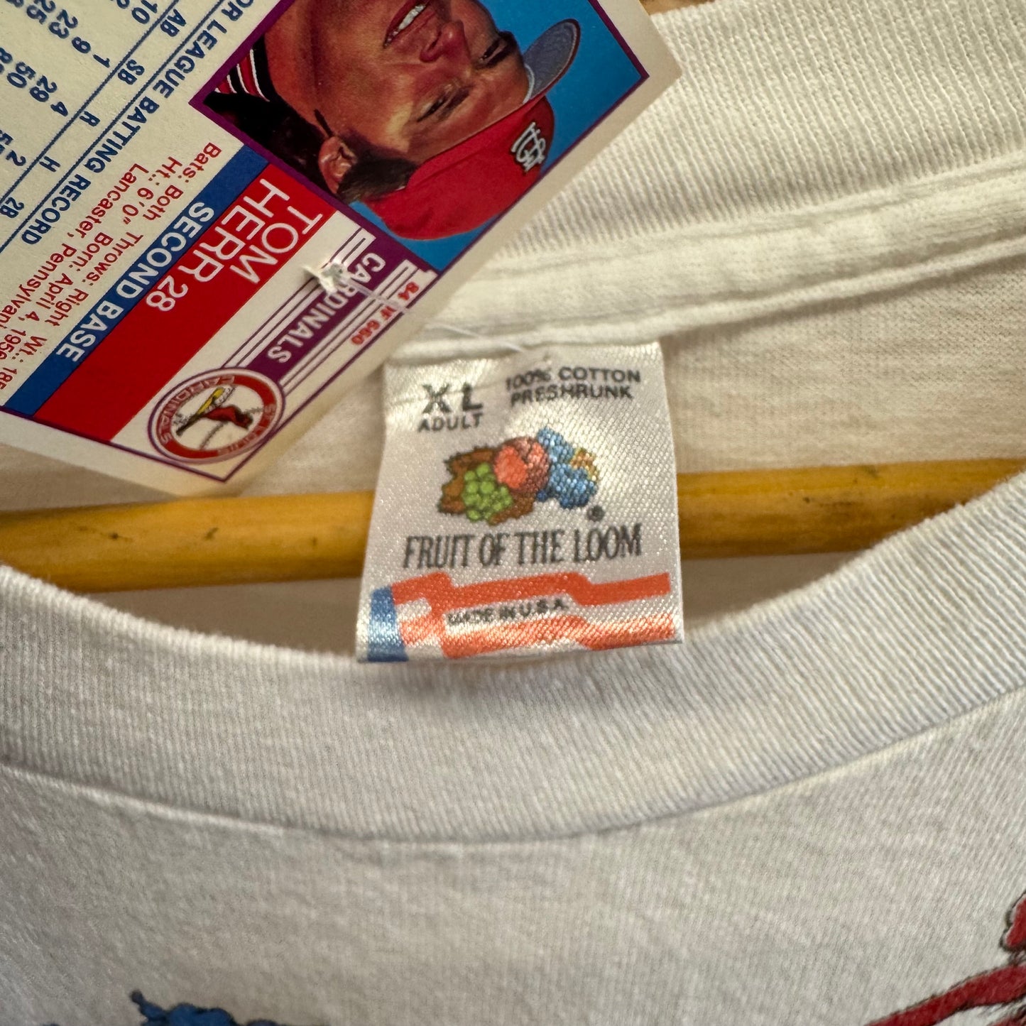 1992 Elections “Either Way You’re Screwed” XL